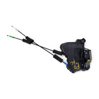 2006-2008 Lexus RX400H Power Door Lock Actuator Front Left/Driver 69040-02120, F009, OEM, 2006, 2007, 2008 2006-2008 Lexus RX400H Power Door Lock Actuator Front Left/Driver 69040-02120, F009, OEM, 2006, 2007, 2008