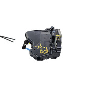 2006-2008 Lexus RX400H Power Door Lock Actuator Front Left/Driver 69040-02120, F009, OEM, 2006, 2007, 2008