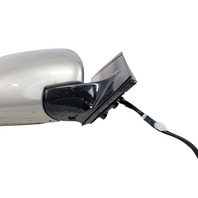 2006-2008 Lexus RX400h Door Side View Mirror Gray Right/Passenger Bamboo Pearl, 87910-48241-G0, F009, OEM, 2006, 2007, 2008