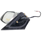 2006-2008 Lexus RX400h Door Side View Mirror Gray Right/Passenger Bamboo Pearl, 87910-48241-G0, F009, OEM, 2006, 2007, 2008