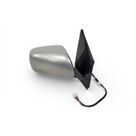 2006-2008 Lexus RX400h Door Side View Mirror Gray Right/Passenger Bamboo Pearl, 87910-48241-G0, F009, OEM, 2006, 2007, 2008 2006-2008 Lexus RX400h Door Side View Mirror Gray Right/Passenger Bamboo Pearl, 87910-48241-G0, F009, OEM, 2006, 2007, 2008