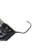 2006-2008 Lexus RX400h Door Side View Mirror Gray Right/Passenger Bamboo Pearl, 87910-48241-G0, F009, OEM, 2006, 2007, 2008