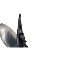 2006-2008 Lexus RX400h Door Side View Mirror Gray Right/Passenger Bamboo Pearl, 87910-48241-G0, F009, OEM, 2006, 2007, 2008