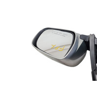2006-2008 Lexus RX400h Door Side View Mirror Gray Right/Passenger Bamboo Pearl, 87910-48241-G0, F009, OEM, 2006, 2007, 2008