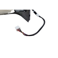 2006-2008 Lexus RX400h Door Side View Mirror Gray Right/Passenger Bamboo Pearl, 87910-48241-G0, F009, OEM, 2006, 2007, 2008