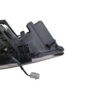 2007-2008 Lexus RX400h Head Light Lamp Left/Driver Xenon AFS 81185-48640, F009, OEM, 2007, 2008