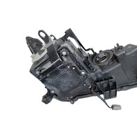 2007-2008 Lexus RX400h Head Light Lamp Left/Driver Xenon AFS 81185-48640, F009, OEM, 2007, 2008