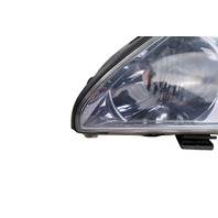 2007-2008 Lexus RX400h Head Light Lamp Left/Driver Xenon AFS 81185-48640, F009, OEM, 2007, 2008