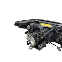 2007-2008 Lexus RX400h Head Light Lamp Left/Driver Xenon AFS 81185-48640, F009, OEM, 2007, 2008