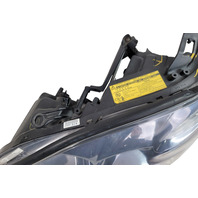 2007-2008 Lexus RX400h Head Light Lamp Left/Driver Xenon AFS 81185-48640, F009, OEM, 2007, 2008