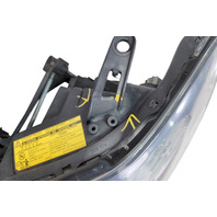 2007-2008 Lexus RX400h Head Light Lamp Left/Driver Xenon AFS 81185-48640, F009, OEM, 2007, 2008
