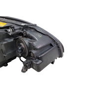 2007-2008 Lexus RX400h Head Light Lamp Left/Driver Xenon AFS 81185-48640, F009, OEM, 2007, 2008