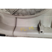 2006-2008 Lexus RX400h Front Door Panel Trim Left/Driver 67620-48461-A0, F009, OEM, 2006, 2007, 2008