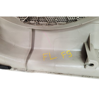 2006-2008 Lexus RX400h Front Door Panel Trim Left/Driver 67620-48461-A0, F009, OEM, 2006, 2007, 2008