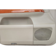 2006-2008 Lexus RX400h Front Door Panel Trim Left/Driver 67620-48461-A0, F009, OEM, 2006, 2007, 2008