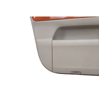 2006-2008 Lexus RX400h Front Door Panel Trim Left/Driver 67620-48461-A0, F009, OEM, 2006, 2007, 2008