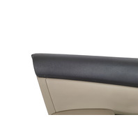2006-2008 Lexus RX400h Front Door Panel Trim Left/Driver 67620-48461-A0, F009, OEM, 2006, 2007, 2008