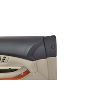 2006-2008 Lexus RX400h Front Door Panel Trim Left/Driver 67620-48461-A0, F009, OEM, 2006, 2007, 2008