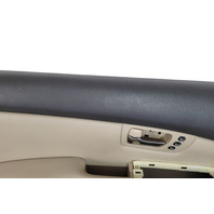 2006-2008 Lexus RX400h Front Door Panel Trim Left/Driver 67620-48461-A0, F009, OEM, 2006, 2007, 2008