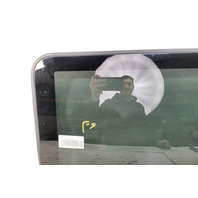 2006-2008 Lexus RX400h Sunroof Sun Roof Glass Window 63201-48130, F009, OEM, 2006, 2007, 2008