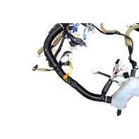 2006-2008 Lexus RX400h Instrumental Dashboard Board Panel Wire Harness, 82142-48071, F009, OEM, 2006, 2007, 2008