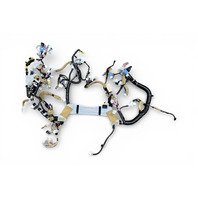 2006-2008 Lexus RX400h Instrumental Dashboard Board Panel Wire Harness, 82142-48071, F009, OEM, 2006, 2007, 2008