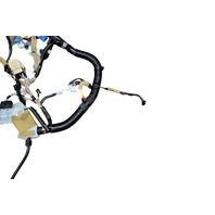 2006-2008 Lexus RX400h Instrumental Dashboard Board Panel Wire Harness, 82142-48071, F009, OEM, 2006, 2007, 2008
