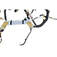 2006-2008 Lexus RX400h Instrumental Dashboard Board Panel Wire Harness, 82142-48071, F009, OEM, 2006, 2007, 2008