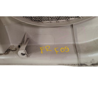 2006-2008 Lexus RX400h Front Door Panel Trim Right/Passenger 67610-48511-A0, F009, OEM, 2006, 2007, 2008