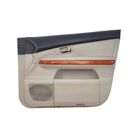 2006-2008 Lexus RX400h Front Door Panel Trim Right/Passenger 67610-48511-A0, F009, OEM, 2006, 2007, 2008 2006-2008 Lexus RX400h Front Door Panel Trim Right/Passenger 67610-48511-A0, F009, OEM, 2006, 2007, 2008