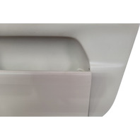 2006-2008 Lexus RX400h Front Door Panel Trim Right/Passenger 67610-48511-A0, F009, OEM, 2006, 2007, 2008