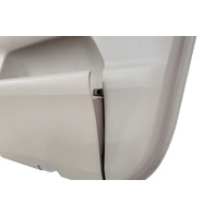 2006-2008 Lexus RX400h Front Door Panel Trim Right/Passenger 67610-48511-A0, F009, OEM, 2006, 2007, 2008