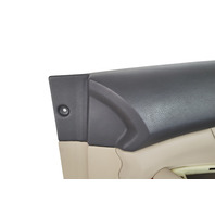 2006-2008 Lexus RX400h Front Door Panel Trim Right/Passenger 67610-48511-A0, F009, OEM, 2006, 2007, 2008