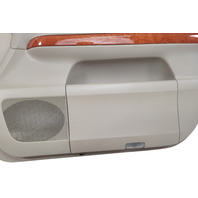 2006-2008 Lexus RX400h Front Door Panel Trim Right/Passenger 67610-48511-A0, F009, OEM, 2006, 2007, 2008