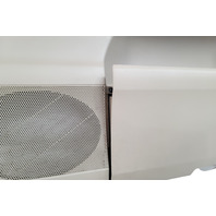 2006-2008 Lexus RX400h Front Door Panel Trim Right/Passenger 67610-48511-A0, F009, OEM, 2006, 2007, 2008