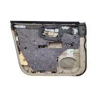 2006-2008 Lexus RX400h Front Door Panel Trim Right/Passenger 67610-48511-A0, F009, OEM, 2006, 2007, 2008