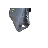 2006-2008 Lexus RX400h Fender Cover Liner, Front Left/Driver 53806-48041, F009, OEM, 2006, 2007, 2008