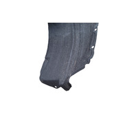 2006-2008 Lexus RX400h Fender Cover Liner, Front Left/Driver 53806-48041, F009, OEM, 2006, 2007, 2008