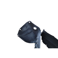 2006-2008 Lexus RX400h Fender Cover Liner, Front Left/Driver 53806-48041, F009, OEM, 2006, 2007, 2008