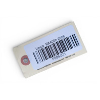 2006-2008 Lexus RX400h Fender Cover Liner, Front Left/Driver 53806-48041, F009, OEM, 2006, 2007, 2008