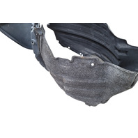 2006-2008 Lexus RX400h Fender Cover Liner, Front Left/Driver 53806-48041, F009, OEM, 2006, 2007, 2008