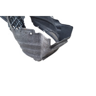 2006-2008 Lexus RX400h Fender Cover Liner, Front Left/Driver 53806-48041, F009, OEM, 2006, 2007, 2008
