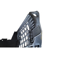 2006-2008 Lexus RX400h Fender Cover Liner, Front Left/Driver 53806-48041, F009, OEM, 2006, 2007, 2008