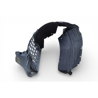 2006-2008 Lexus RX400h Fender Cover Liner, Front Left/Driver 53806-48041, F009, OEM, 2006, 2007, 2008 2006-2008 Lexus RX400h Fender Cover Liner, Front Left/Driver 53806-48041, F009, OEM, 2006, 2007, 2008