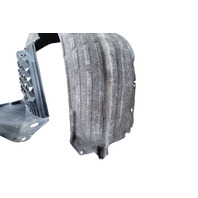 2006-2008 Lexus RX400h Fender Cover Liner, Front Right/Passenger 53805-48041, F009, OEM, 2006, 2007, 2008