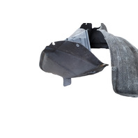 2006-2008 Lexus RX400h Fender Cover Liner, Front Right/Passenger 53805-48041, F009, OEM, 2006, 2007, 2008