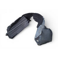 2006-2008 Lexus RX400h Fender Cover Liner, Front Right/Passenger 53805-48041, F009, OEM, 2006, 2007, 2008