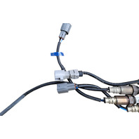 Lexus RX400h 06-08 Oxygen O2 Sensor Set (4) 89467-48060, F009, OEM, 2006, 2007, 2008
