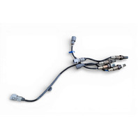 Lexus RX400h 06-08 Oxygen O2 Sensor Set (4) 89467-48060, F009, OEM, 2006, 2007, 2008