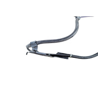 Lexus RX400h 06-08 Front Left Anti-Skid ABS Speed Wire Harness w/Sensor 89543-48030, F009, OEM, 2006, 2007, 2008